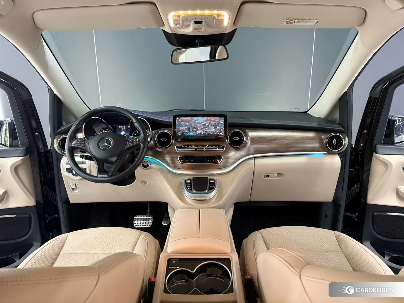 Mercedes-Benz V-class id 4486461 из Китая 21