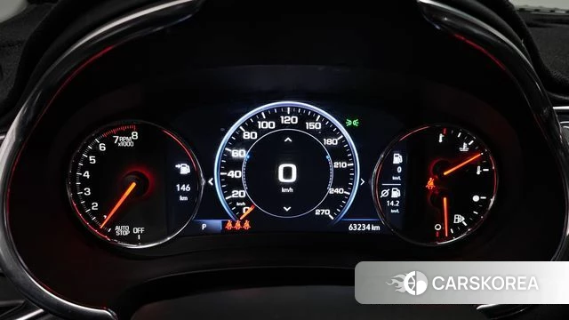 Chevrolet (GM Daewoo) The New Malibu id 3871847 из Кореи 17