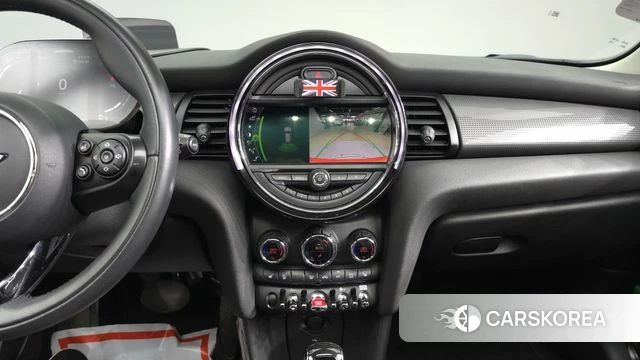 Mini Cooper id 4541992 из Кореи 17