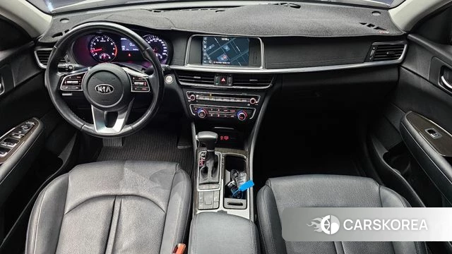 Kia The New K5 2nd generation id 4180399 из Кореи 17