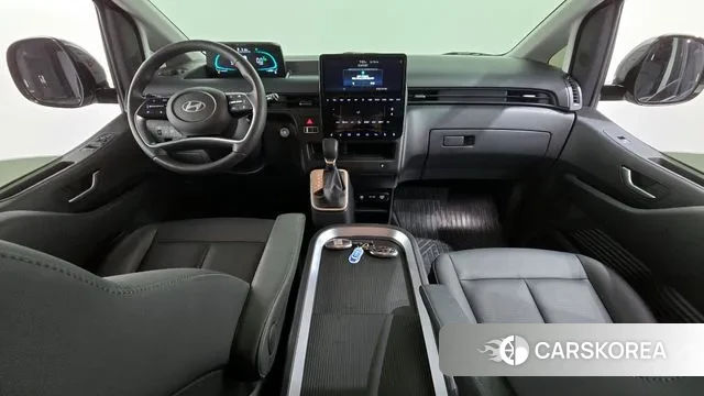 Hyundai Staria id 3674601 из Кореи 17