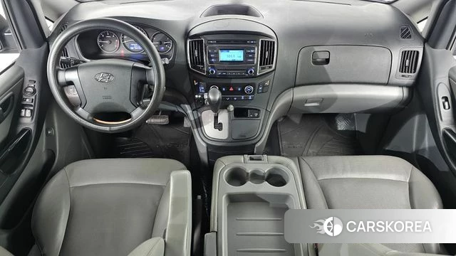 Hyundai Grand Starex id 4882760 из Кореи 27