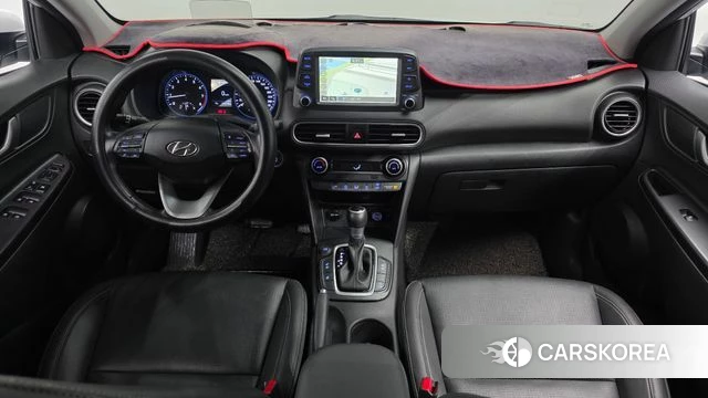 Hyundai Kona id 3795969 из Кореи 17