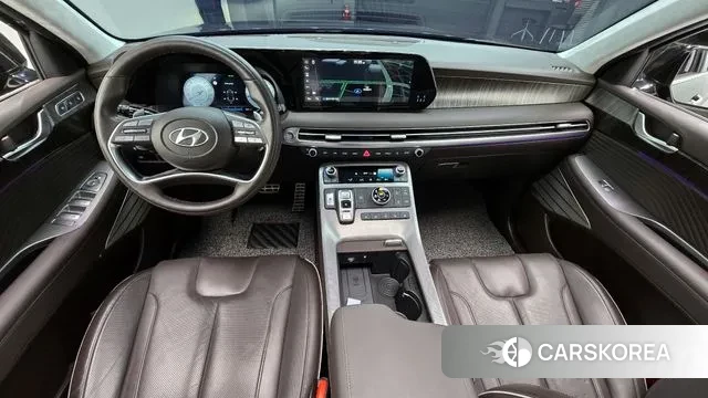 Hyundai The New Palisade id 3359911 из Кореи 17