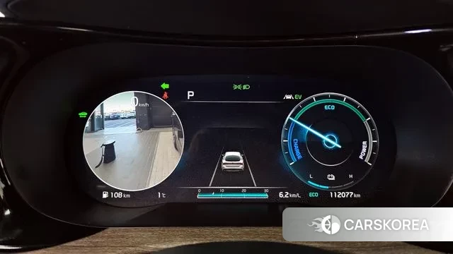 Kia K5 Hybrid 3rd Generation id 3612088 из Кореи 17