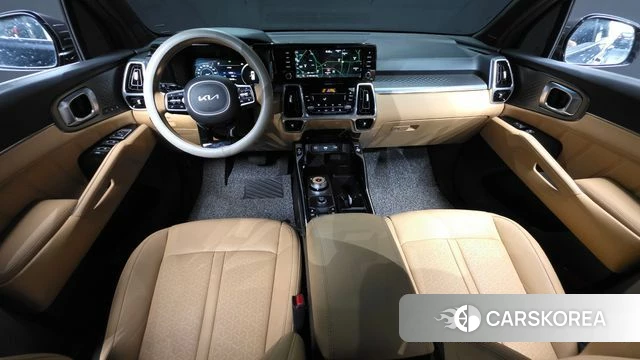 Kia Sorento 4th Generation id 3871383 из Кореи 17