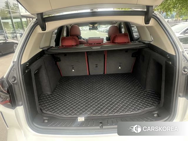 BMW X3 id 4341672 из Китая 16