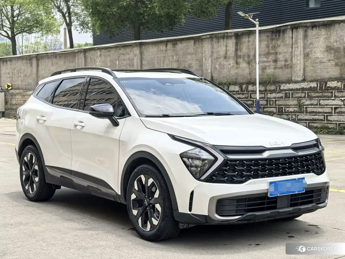 Kia Sportage id 4659849 из Китая 11