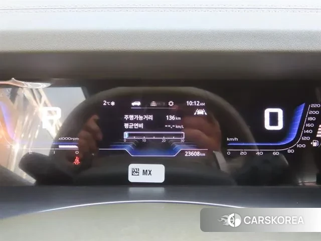 Ssangyong Torres id 3596437 из Кореи 17