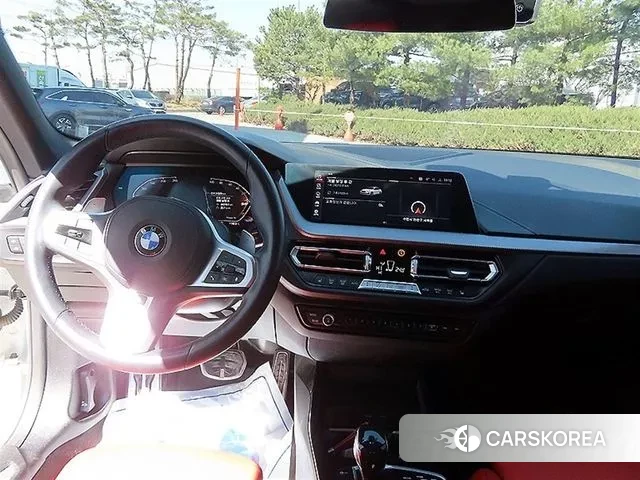 BMW 2 Series Gran Coupe (F44) id 3788235 из Кореи 17