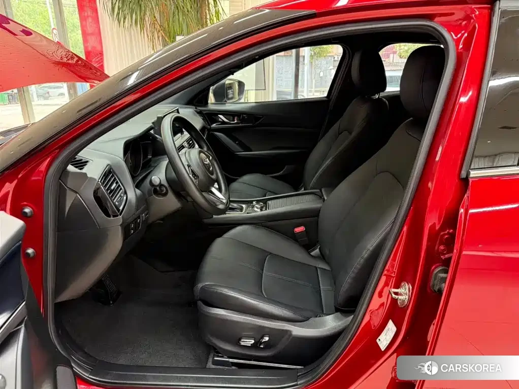 Mazda CX-4 id 4664612 из Китая 20