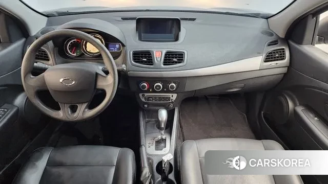 Renault Korea (Samsung) SM3 Neo id 3672935 из Кореи 17