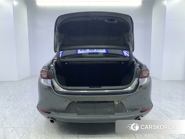 Mazda 3 Angkesaila id 4263406 из Китая 13