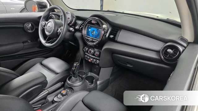 Mini Cooper id 4435106 из Кореи 27