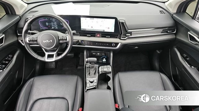 Kia Sportage 5th Generation id 4280197 из Кореи 17