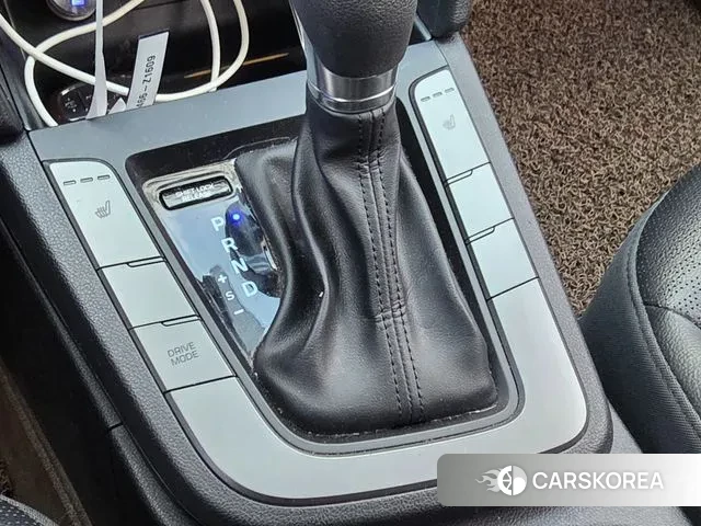 Hyundai The New Avante AD id 3484962 из Кореи 7