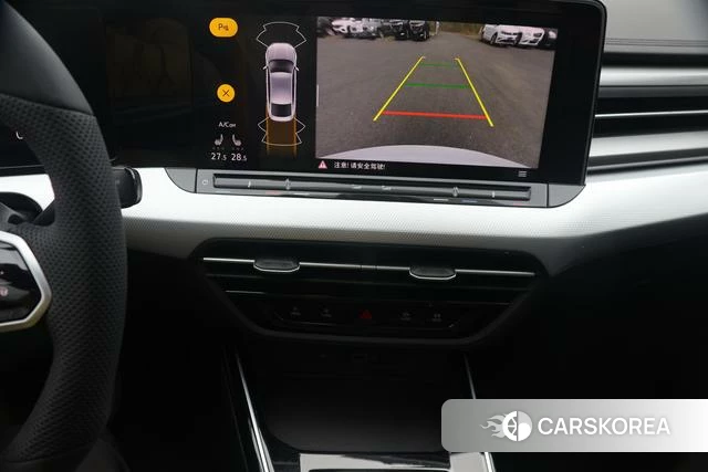 Volkswagen Lingdu id 4213427 из Китая 16
