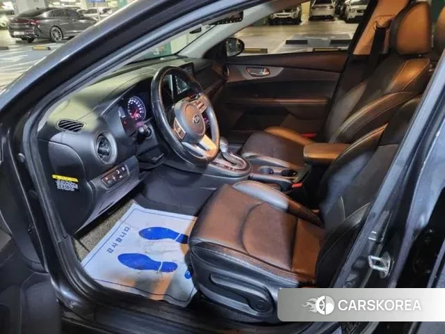 Kia Come New K3 id 3493702 из Кореи 17