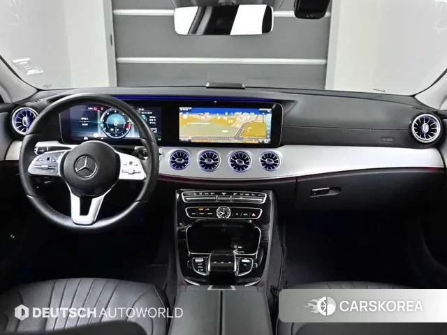 Mercedes-Benz CLS-Class C257 id 3627003 из Кореи 17