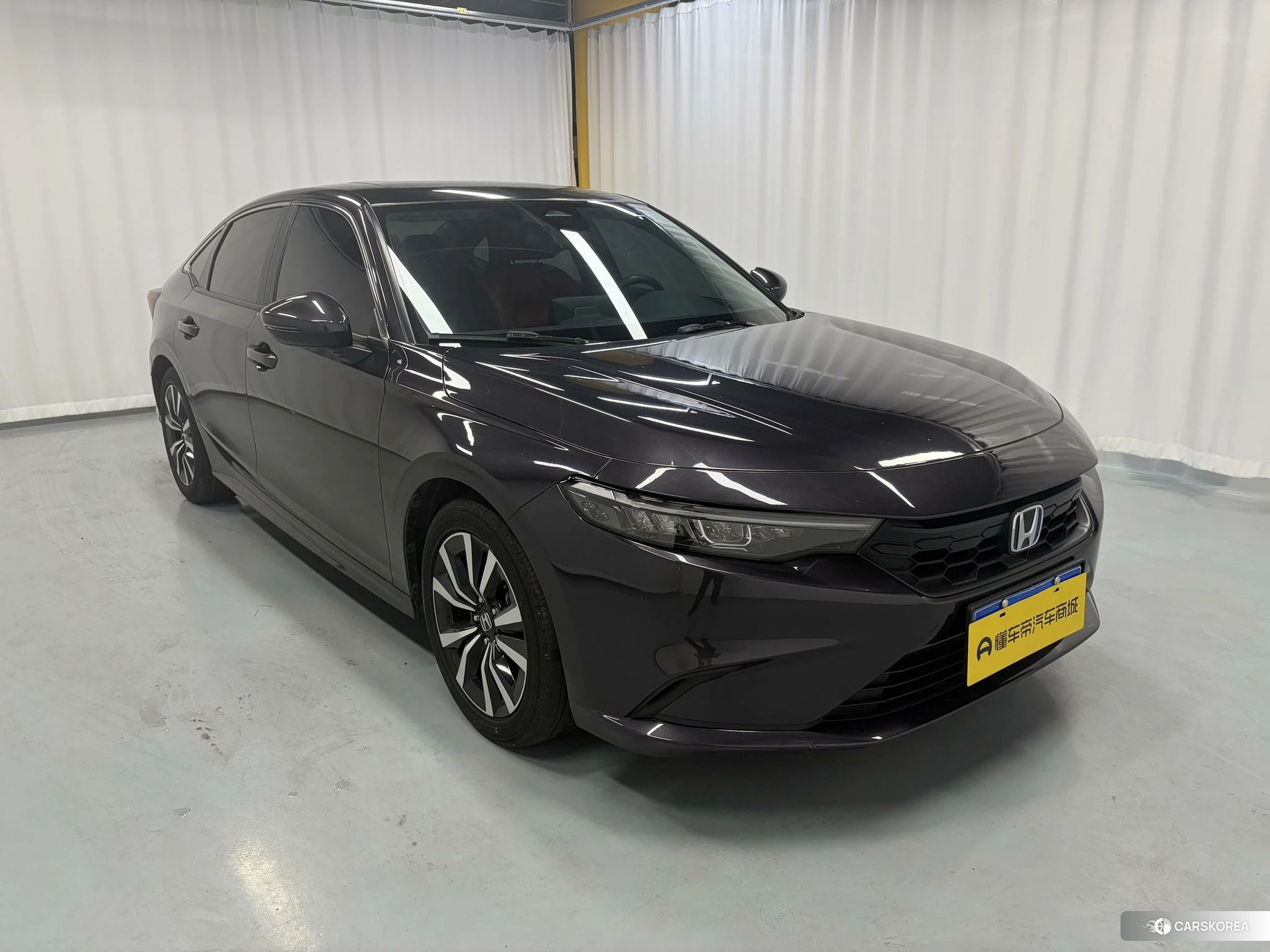 Honda Integra id 4504780 из Китая 17