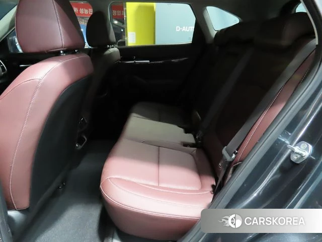 Kia Seltos id 4401762 из Кореи 17