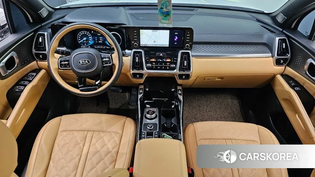 Kia Sorento 4th Generation id 4424138 из Кореи 29