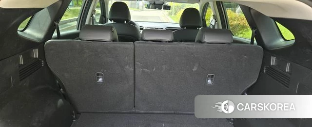 Hyundai Tucson (NX4) id 4415667 из Кореи 15