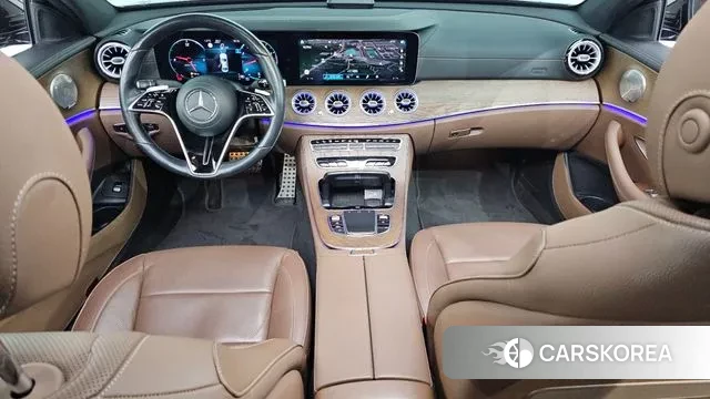 Mercedes-Benz E-Class W213 id 3493758 из Кореи 17