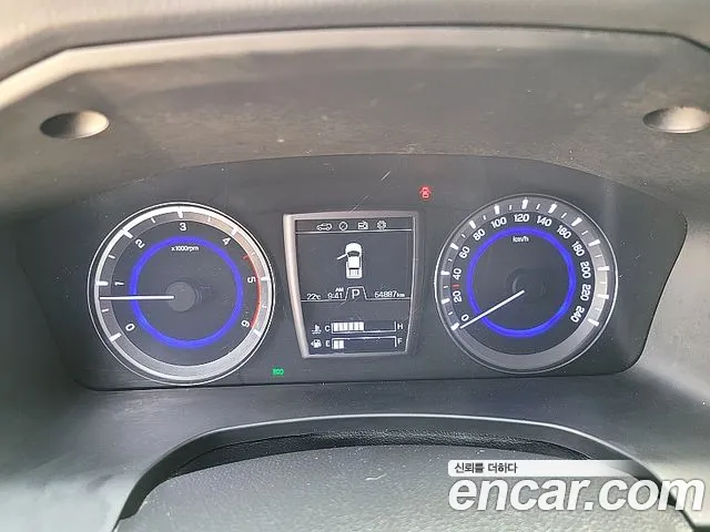 Ssangyong Rexton Sports id 2673958 из Кореи 17