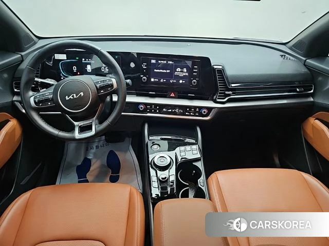 Kia Sportage 5th Generation id 4629240 из Кореи 15