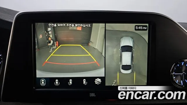 Hyundai Grandeur IG id 2670499 из Кореи 17