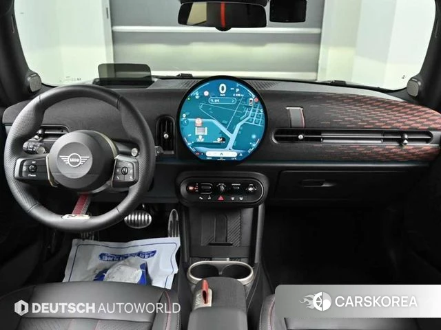 Mini Cooper S 4th Generation id 3909279 из Кореи 17