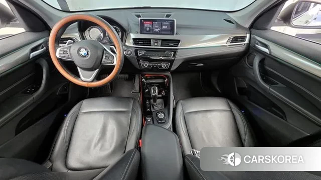 BMW X1 (F48) id 3264115 из Кореи 17