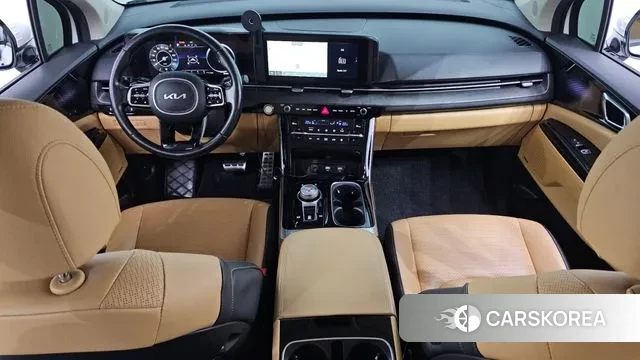 Kia Carnival 4th generation id 3746687 из Кореи 17