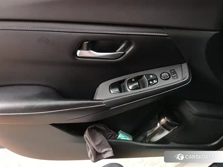 Nissan Sylphy id 4577444 из Китая 13