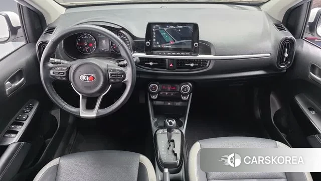 Kia Morning Urban (JA) id 3681601 из Кореи 17