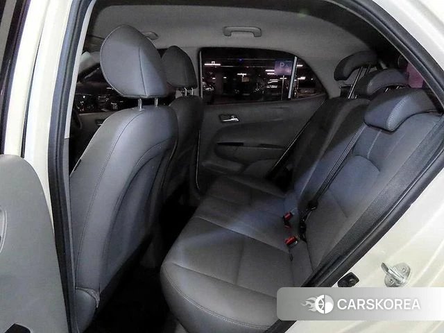 Kia Morning Urban (JA) id 4367669 из Кореи 17