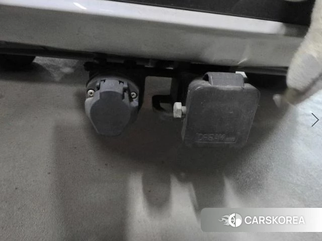 BMW X7 (G07) id 4688911 из Кореи 7