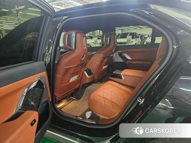 BMW 7 Series (G70) id 4623581 из Кореи 7