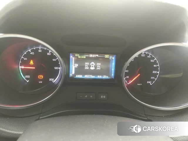 BYD Yuan EV id 4219723 из Китая 11