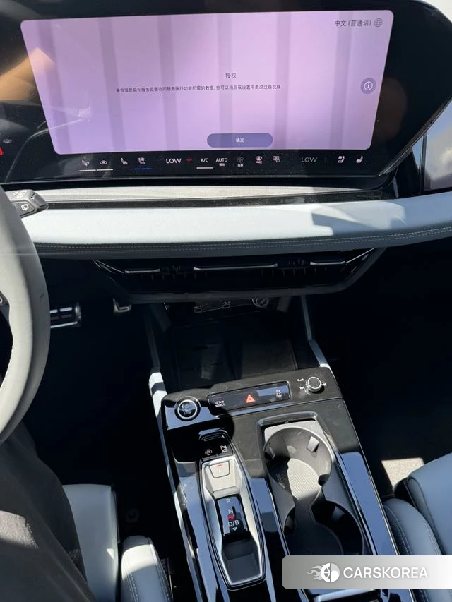 Audi Q6L e-tron id 4259398 из Китая 7