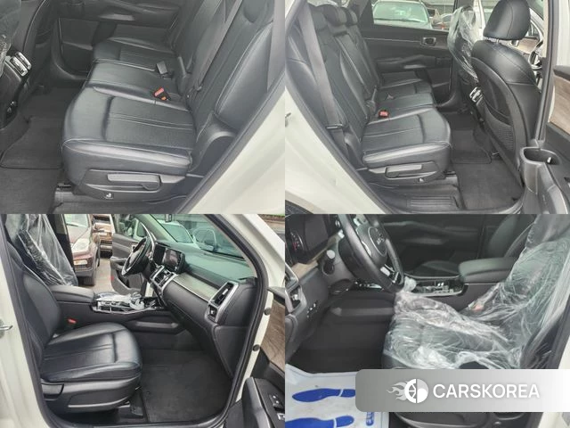 Kia Sorento 4th Generation id 3915752 из Кореи 17