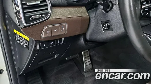 Hyundai Grandeur IG id 2573720 из Кореи 17