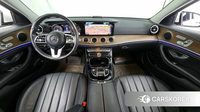 Mercedes-Benz E-Class W213 id 4410858 из Кореи 17