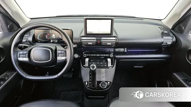 Hyundai Casper id 3488190 из Кореи 17