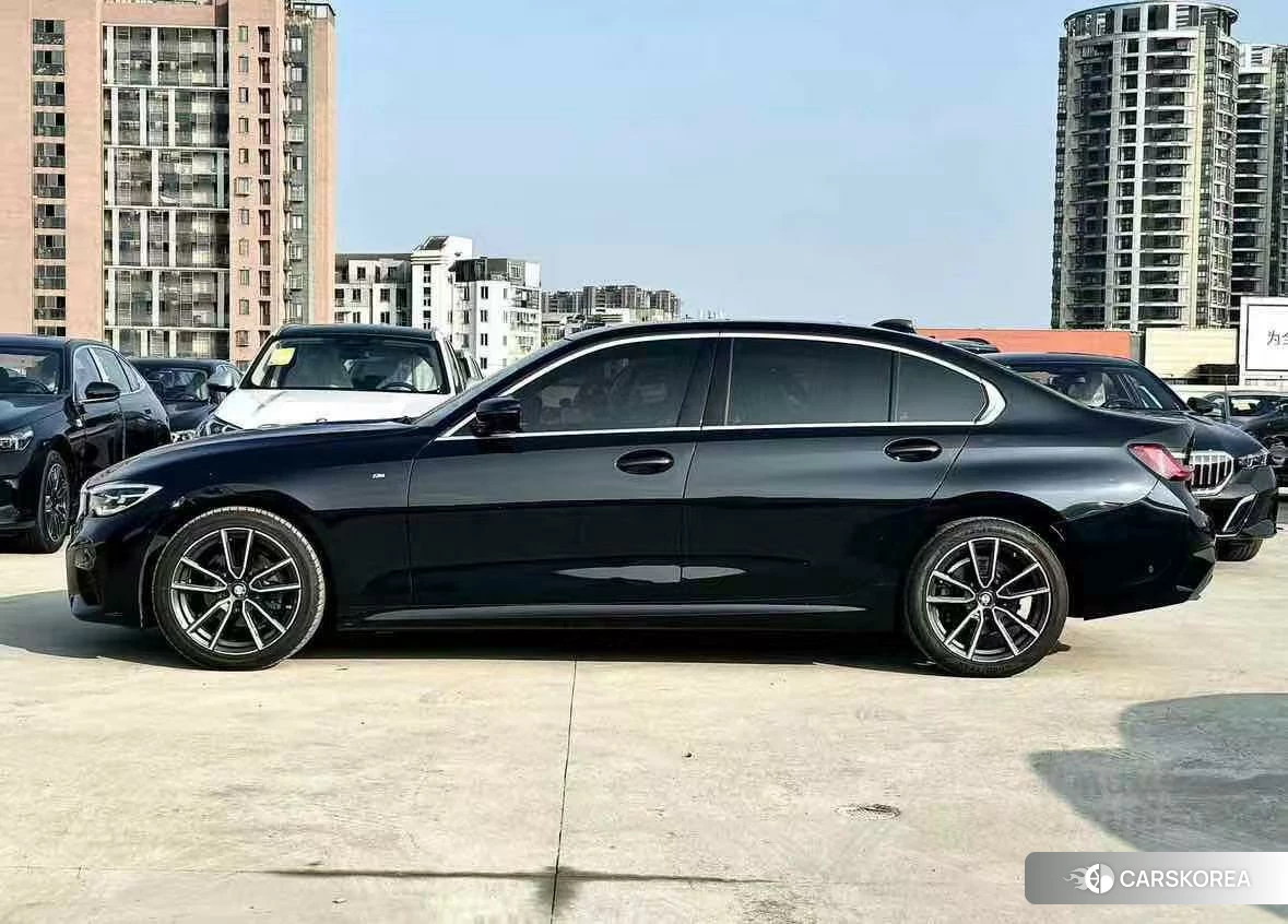 BMW 3 series id 4407490 из Китая 12