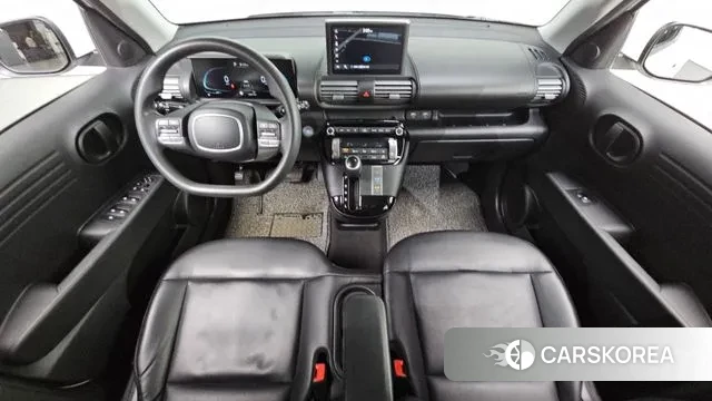 Hyundai Casper id 3665164 из Кореи 17