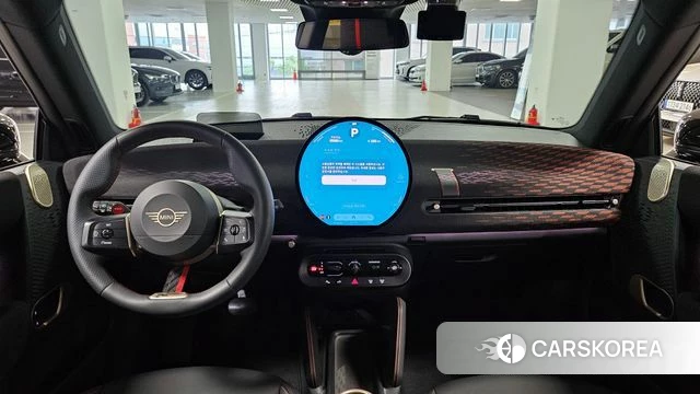 Mini Cooper S 4th Generation id 4432344 из Кореи 17