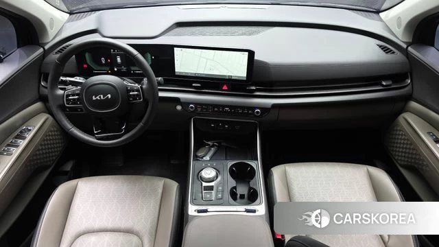 Kia The New Carnival 4th Generation id 4696122 из Кореи 28