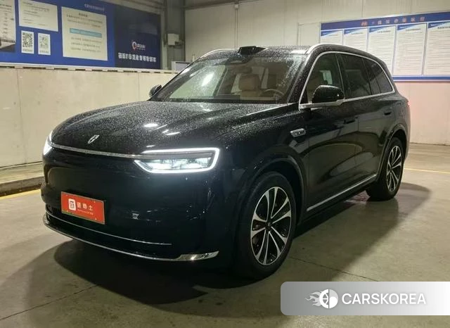 AITO Ask the world M7 id 3968793 из Китая 7